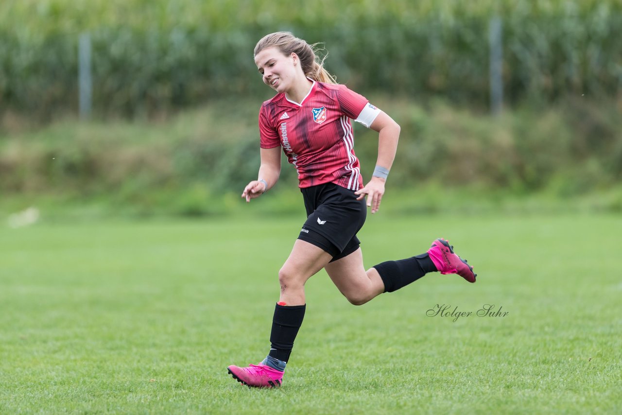 Bild 410 - F Grossenaspe am 18.9.21